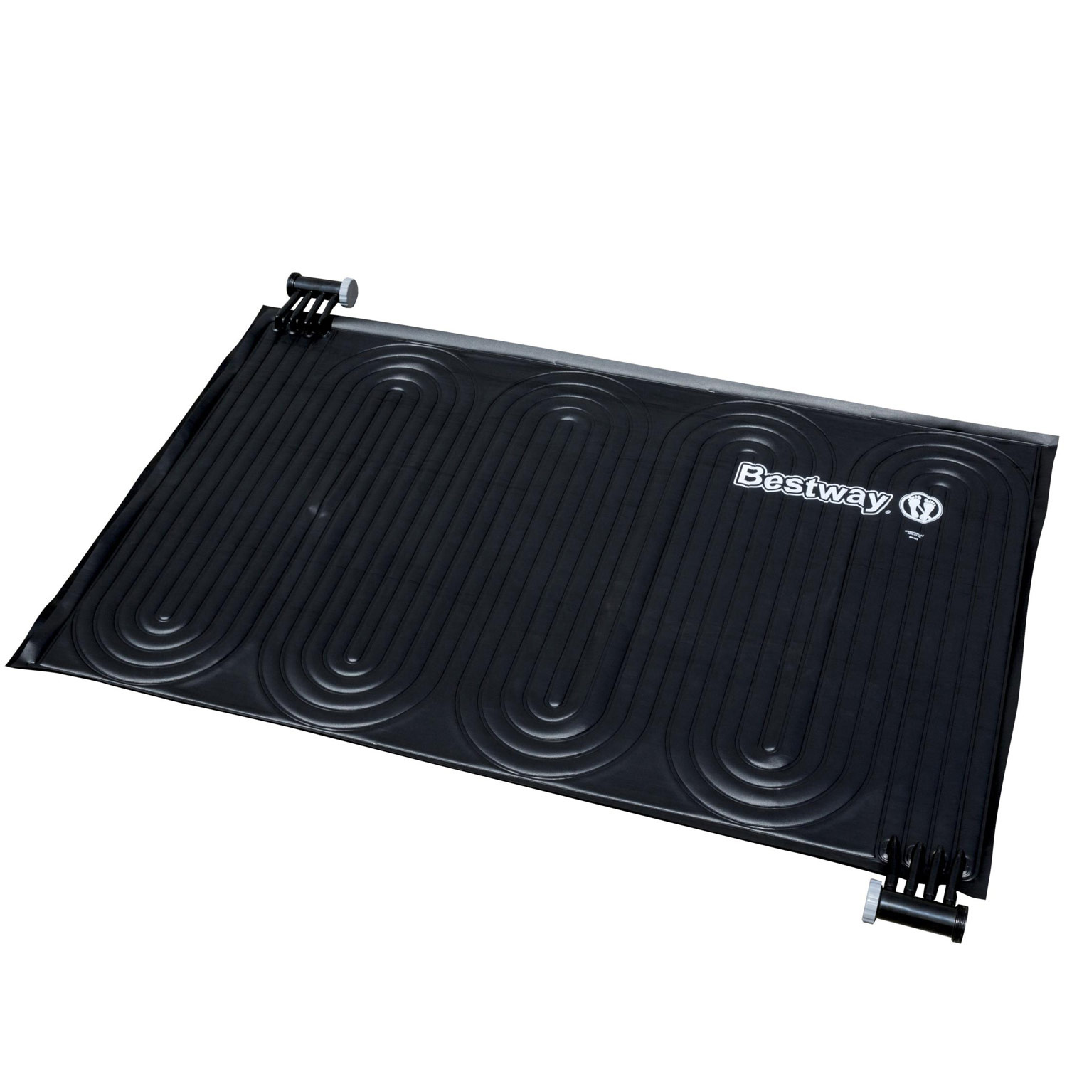 Solfångare till poolvärme Bestway Flowclear Clean Sun Power