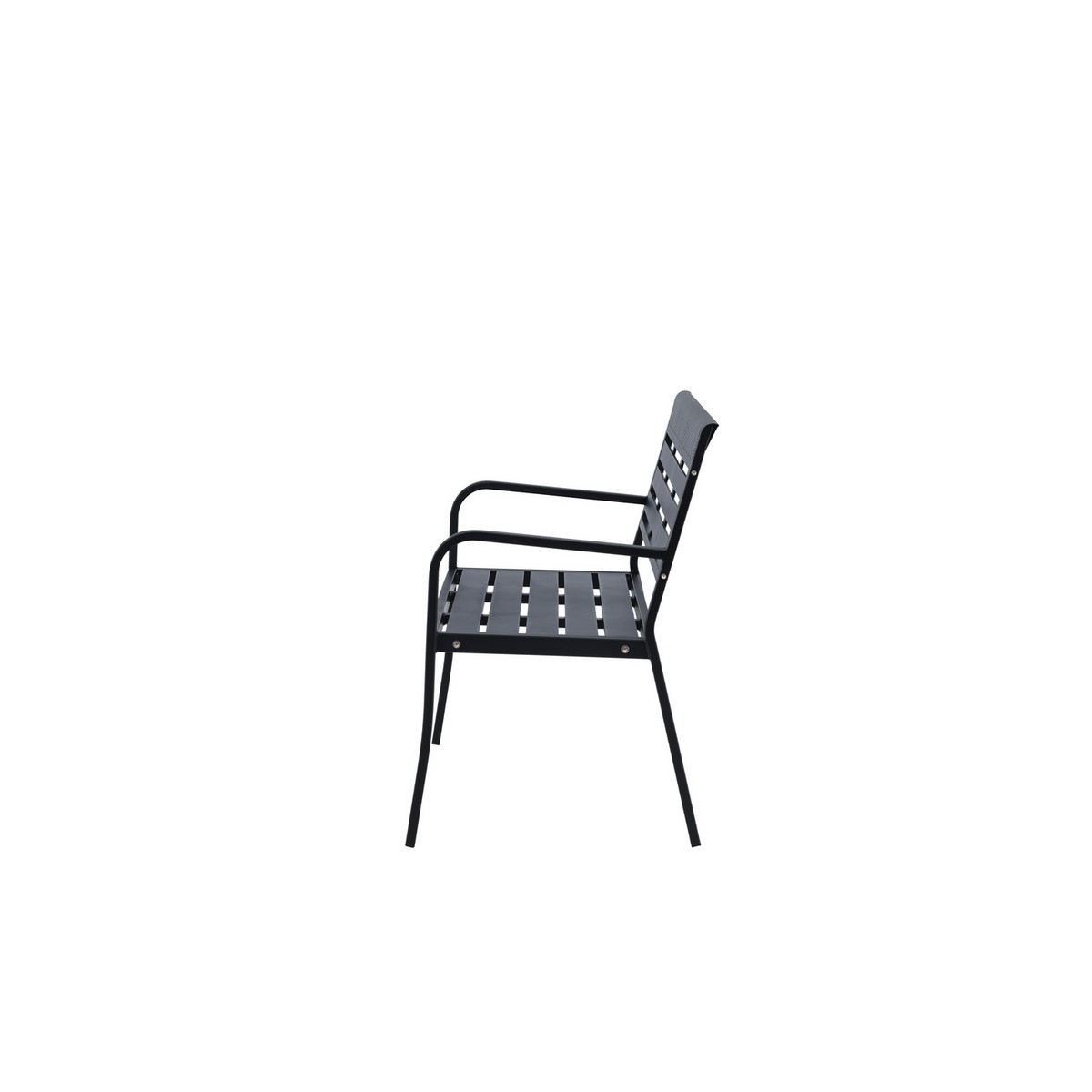 Trädgårdsbänk Venture Home Elvas