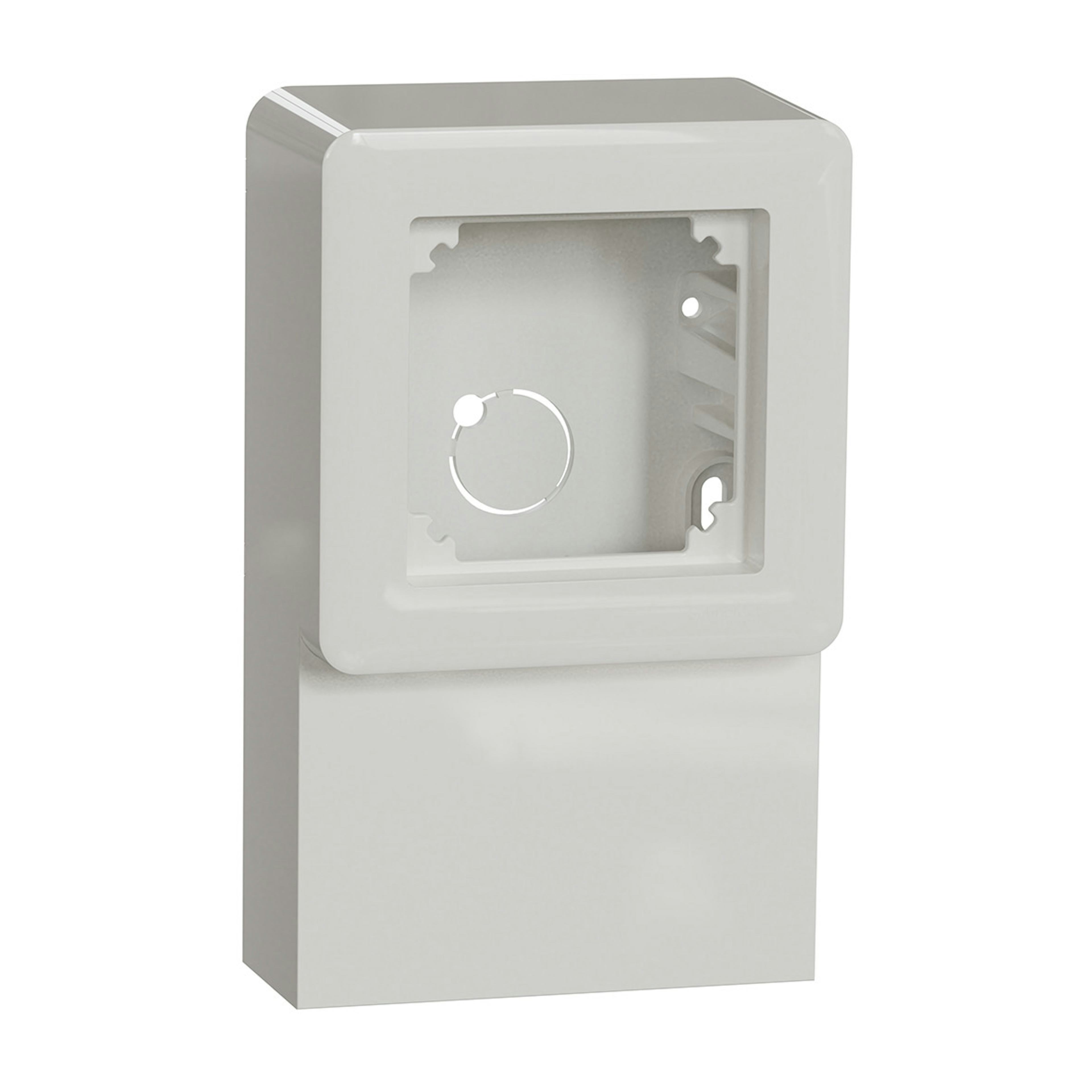 Sockeldosa Schneider Electric Exxact Tom