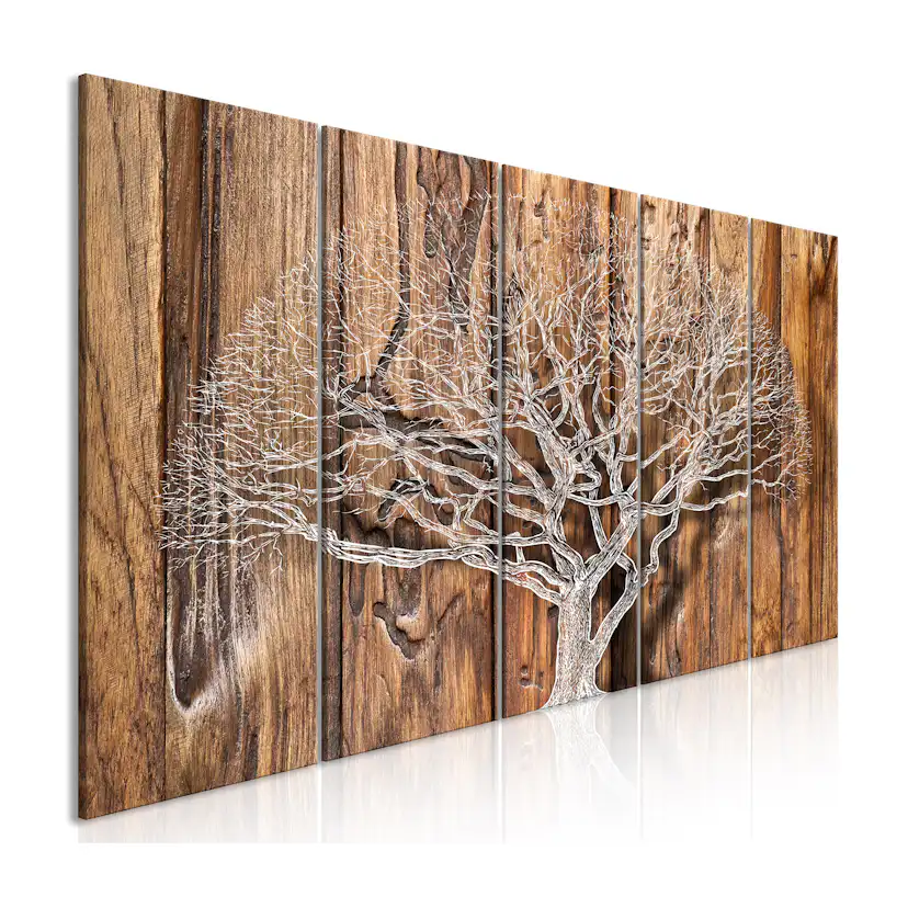 Tavla Arkiio Tree Chronicle Narrow 5 delar