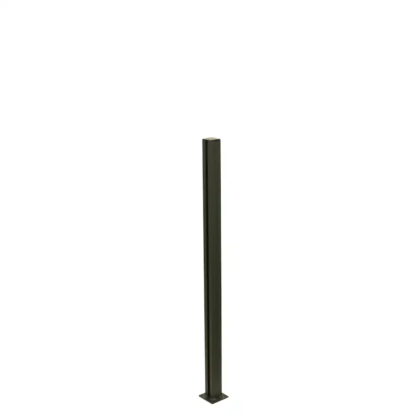 Stolpe Hortus till Glasstaket 100 cm