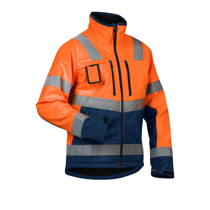 Softshelljacka Blåkläder 49002517