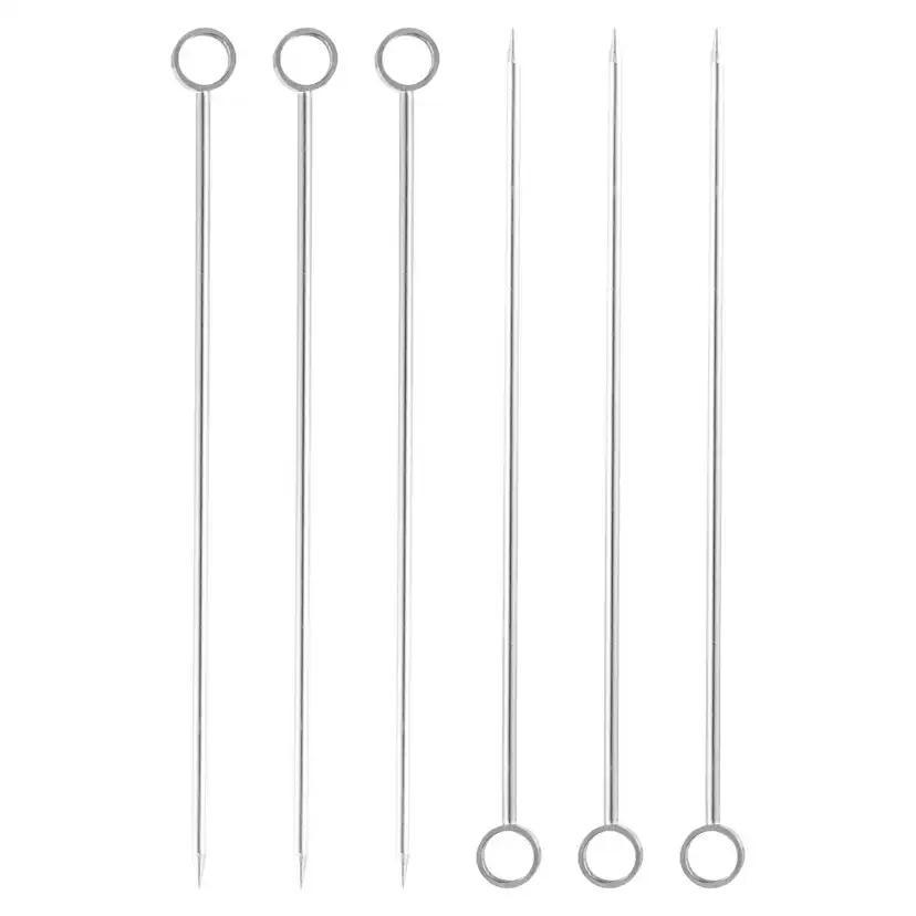 Cocktailpinne Dorre Carita 6-pack