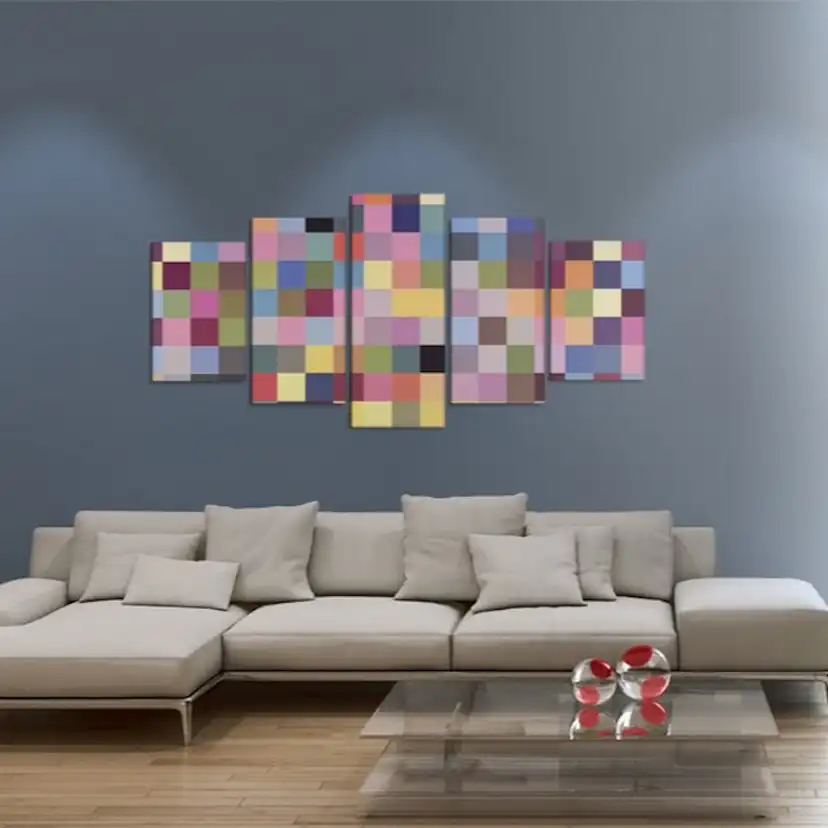 Tavla Arkiio Gallery Of Colors