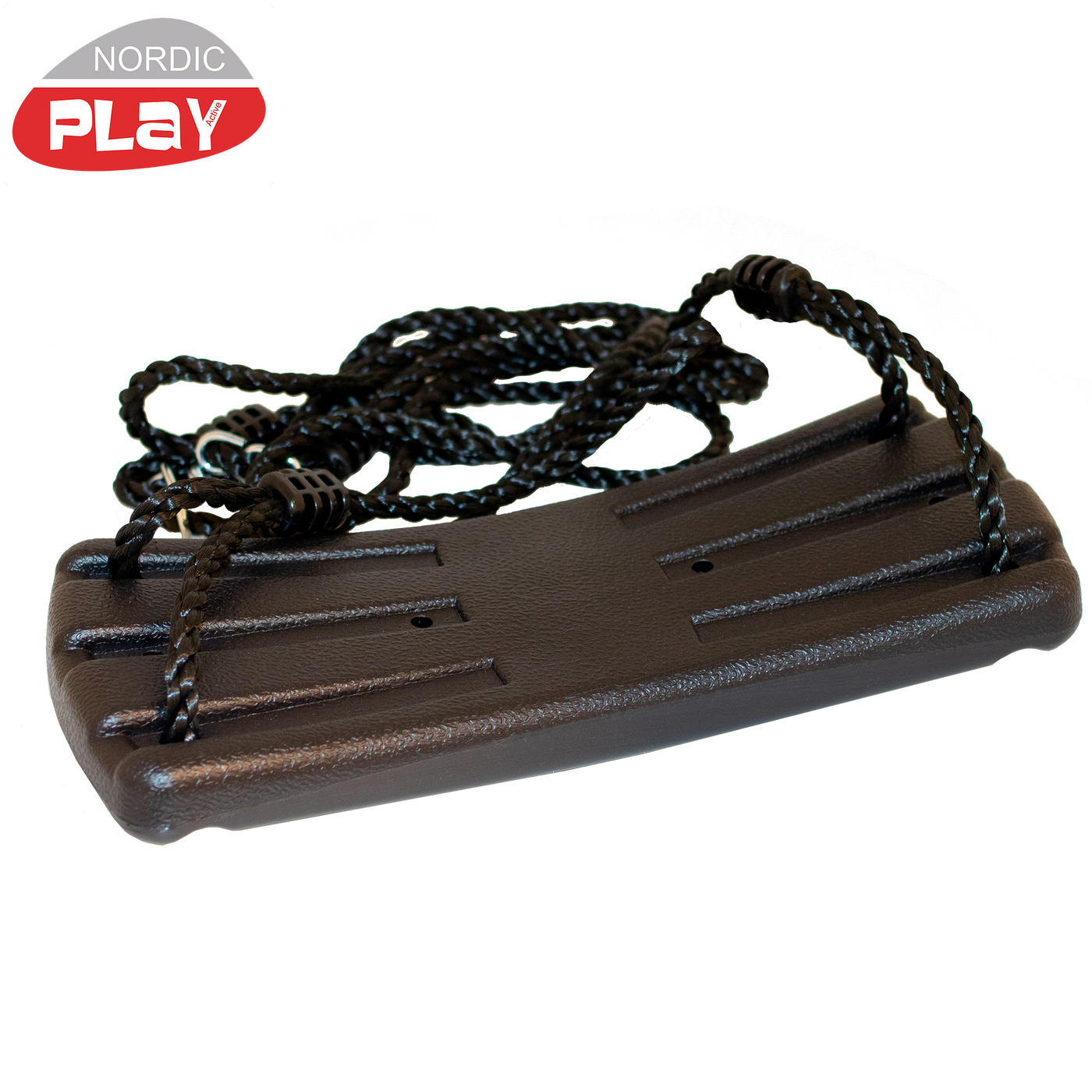 Gunga Nordic Play Svart