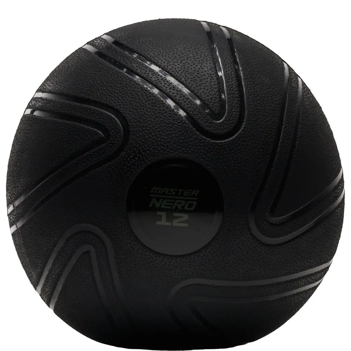 Slamball Nero Slam Ball 12 kg