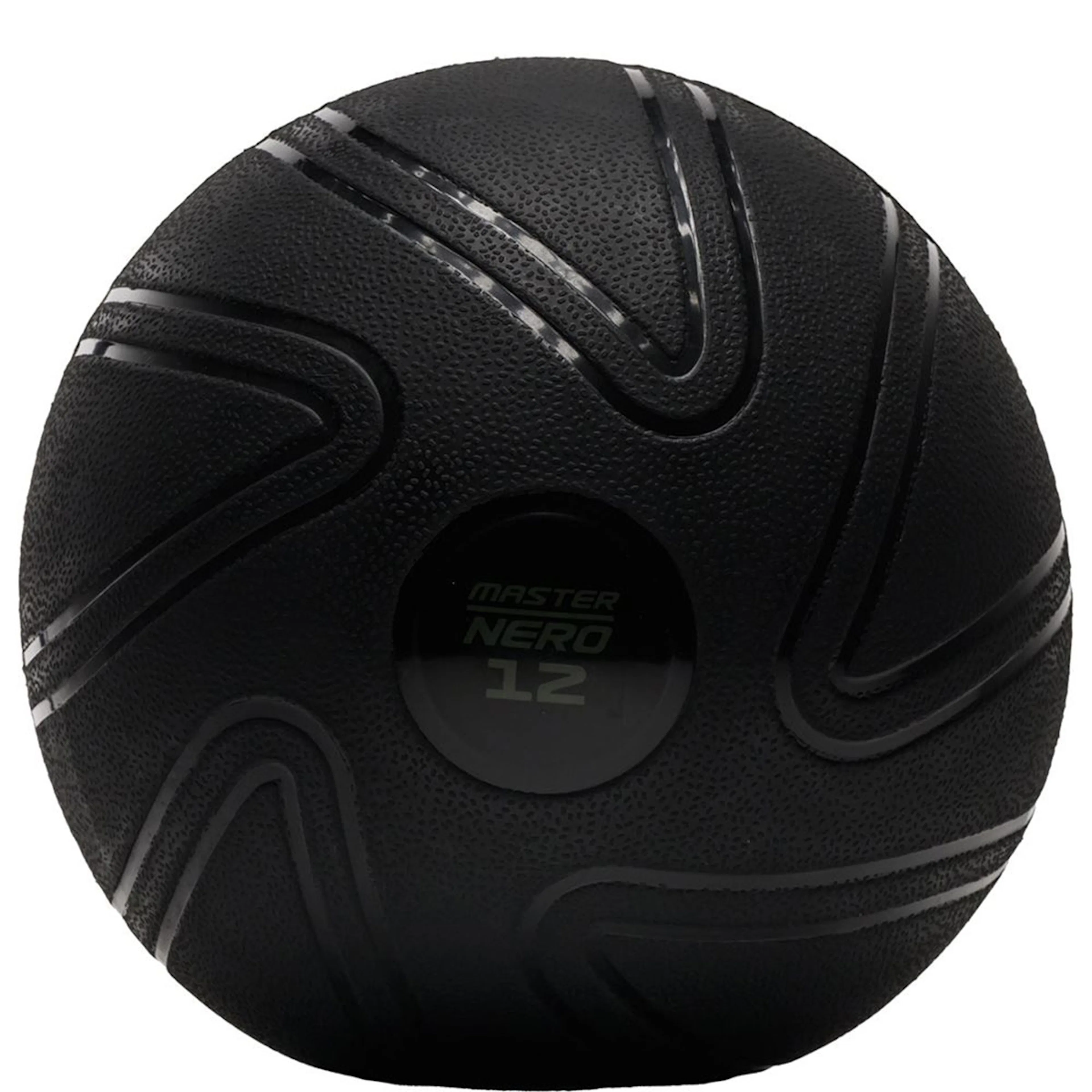 Slamball Nero Slam Ball 12 kg