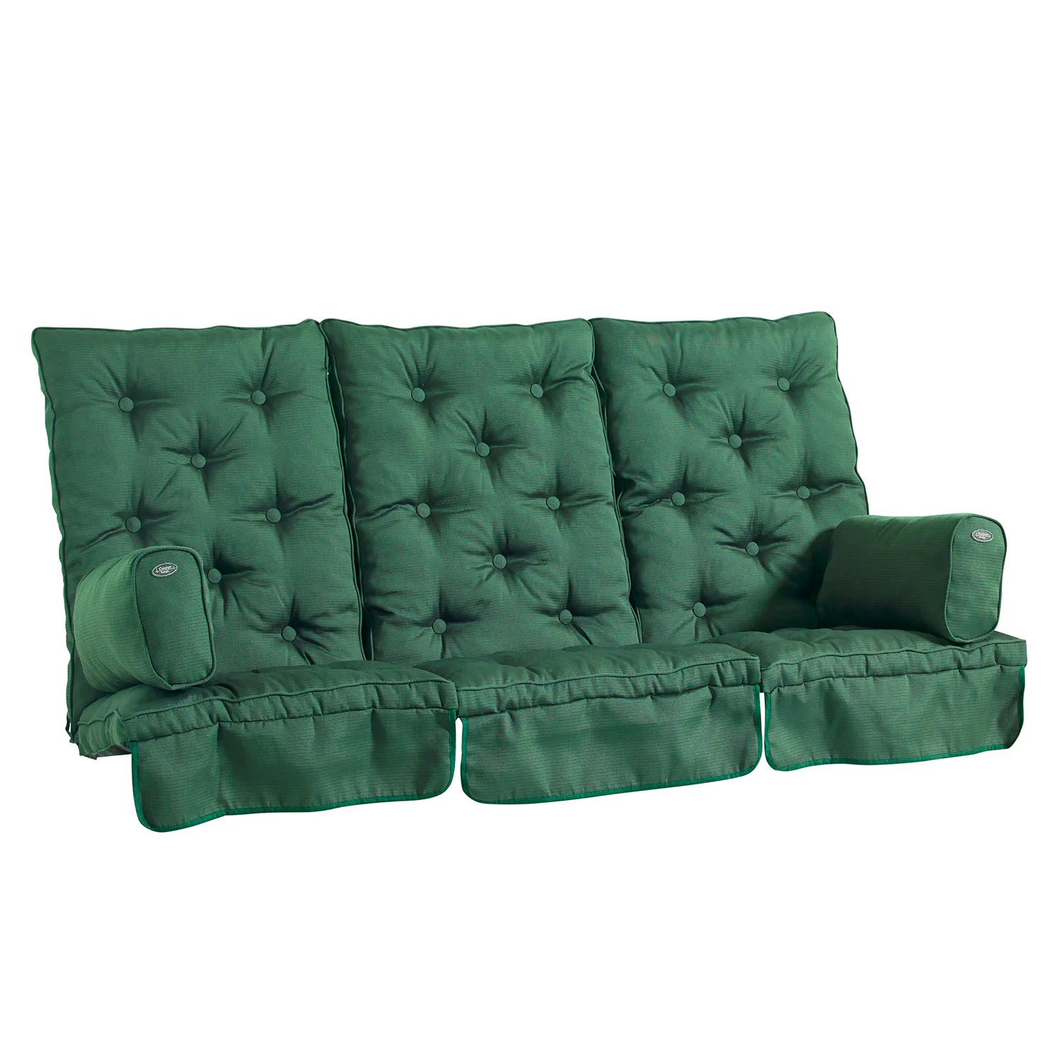 Grön