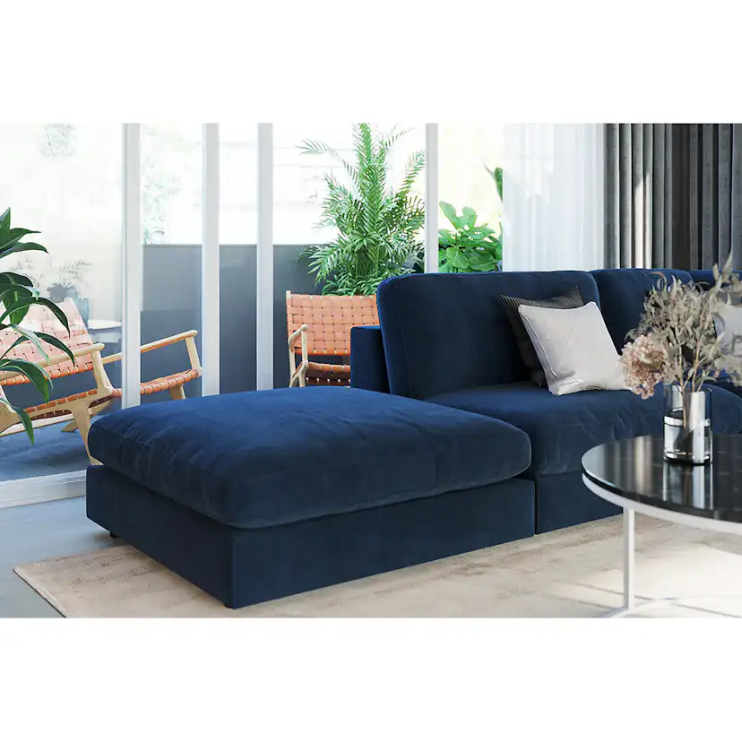 Mittmodul Scandinavian Choice Arken Sammet