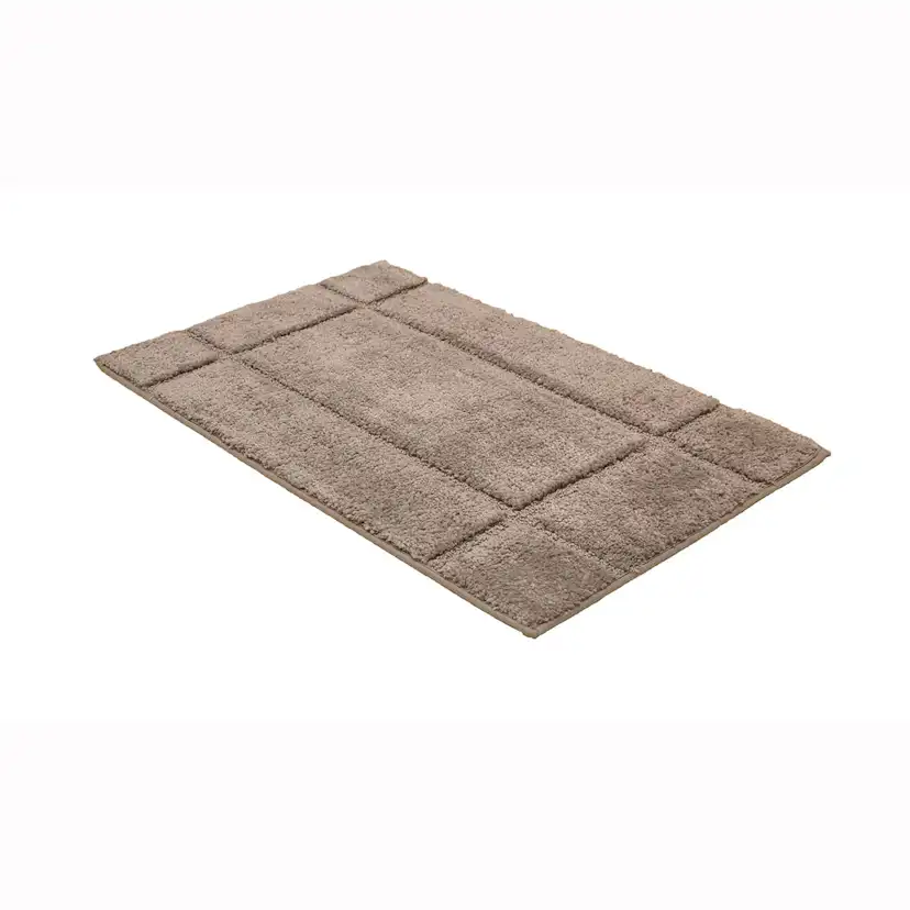 Badrumsmatta Debel Cozy