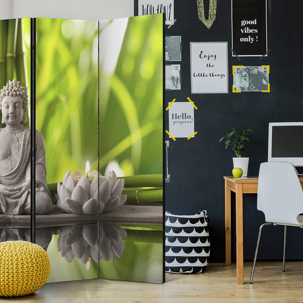 Rumsavdelare Arkiio Meditation 135x172 cm