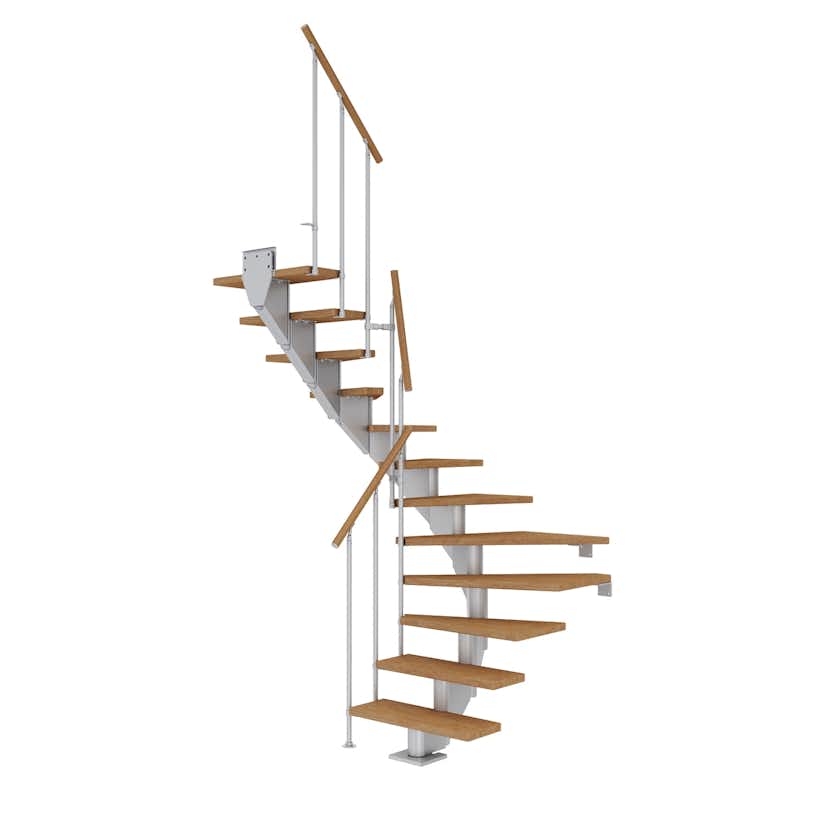 Spartrappa Dolle Hamburg Ek Oljad 1/2 Classic II