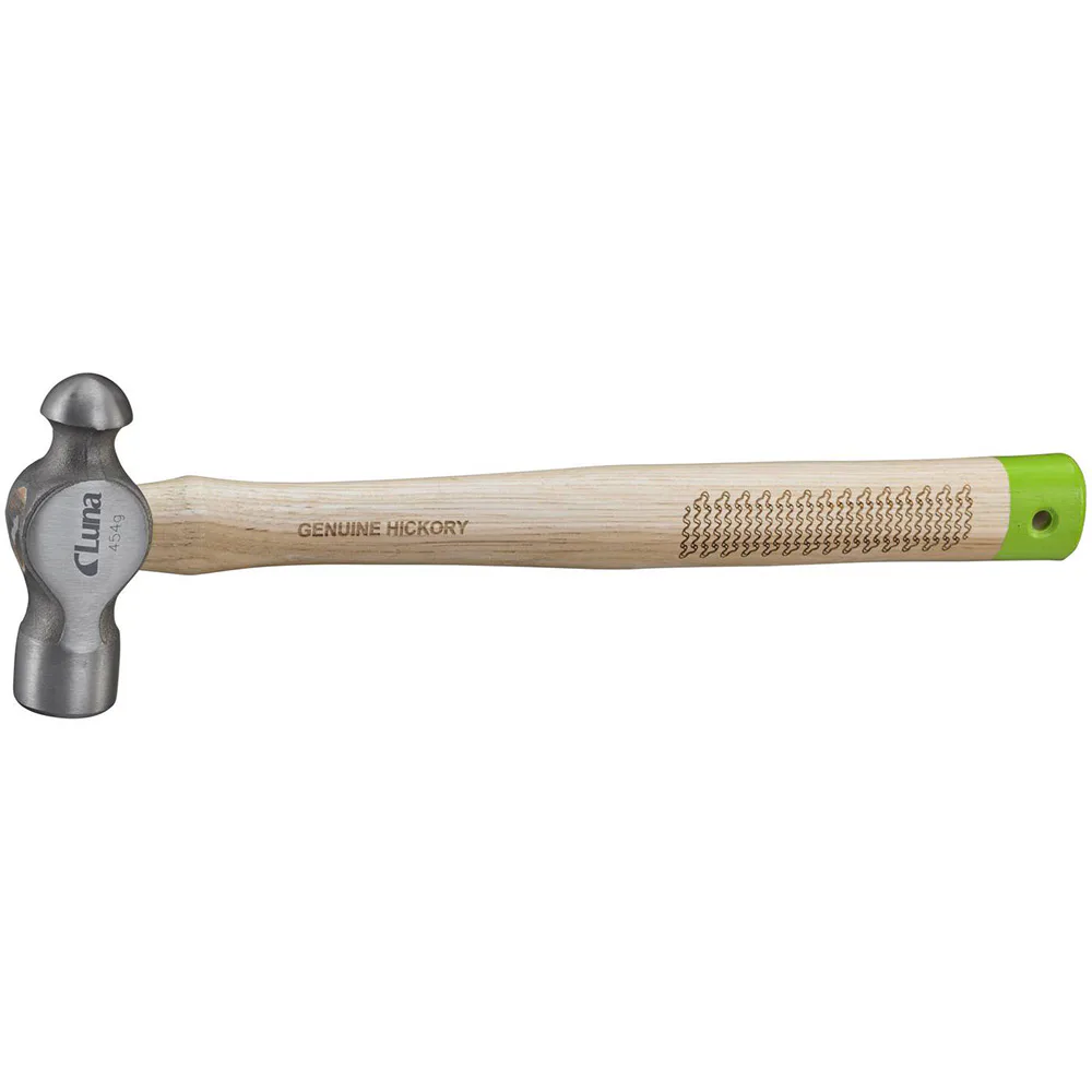 Kulhammare Luna Tools LBP