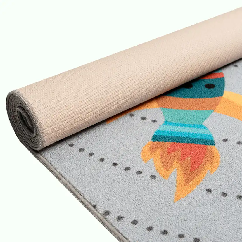 Barnmatta KM Carpets Play Space