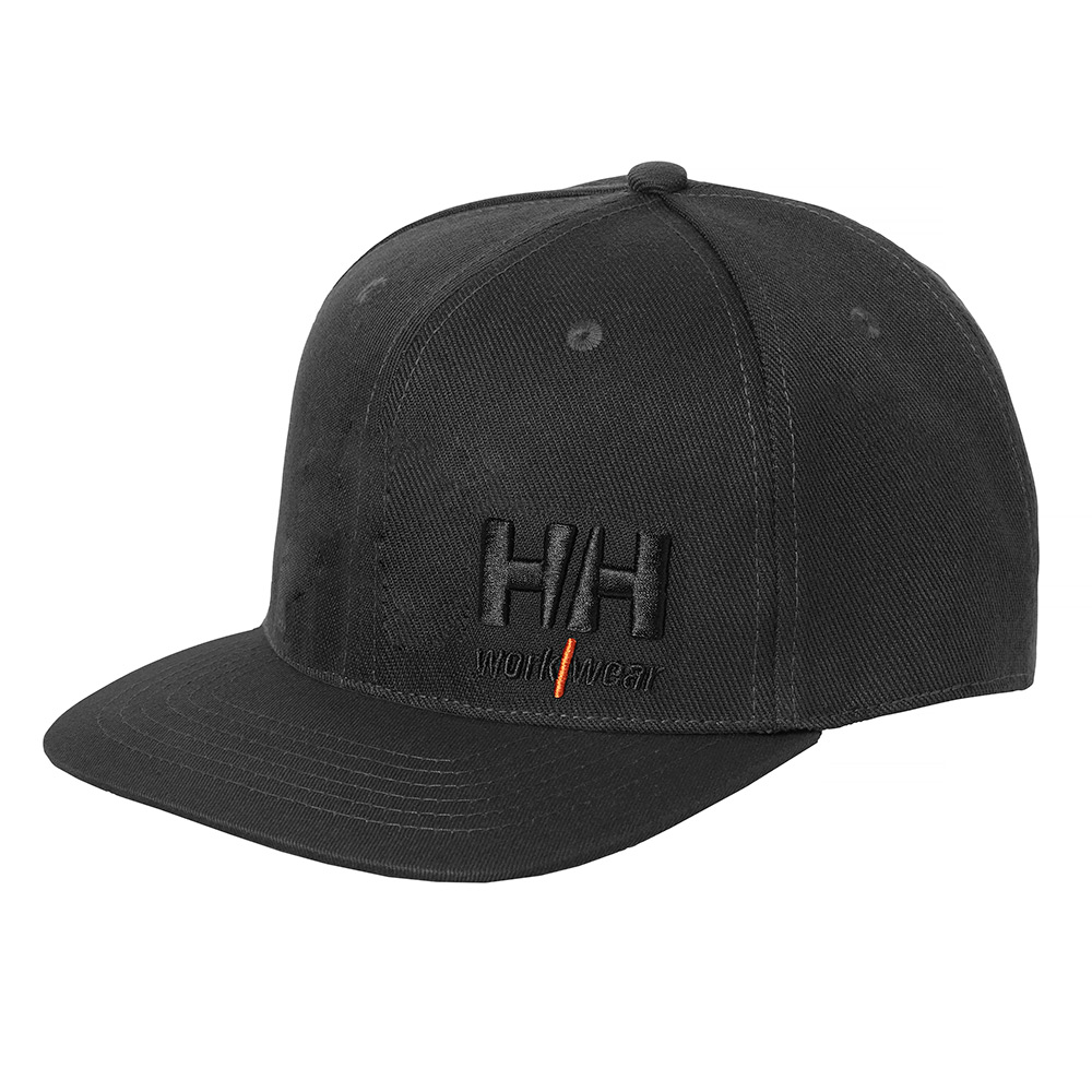 Keps Helly Hansen Workwear 79806-990 Svart