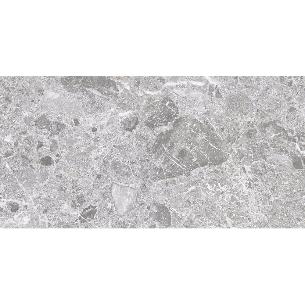 Klinker Tenfors Artic Gris Marmor Matt 30x60 cm