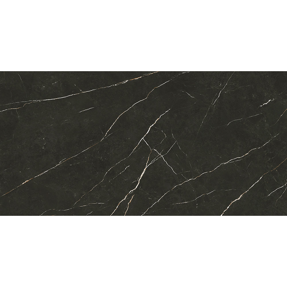 Klinker Tenfors Elite Black Marmor Blank 60x120 cm