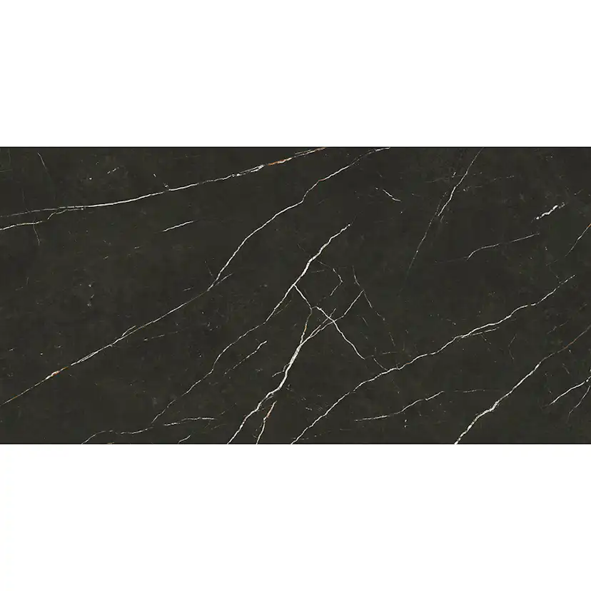 Klinker Tenfors Elite Black Marmor Blank 60x120 cm