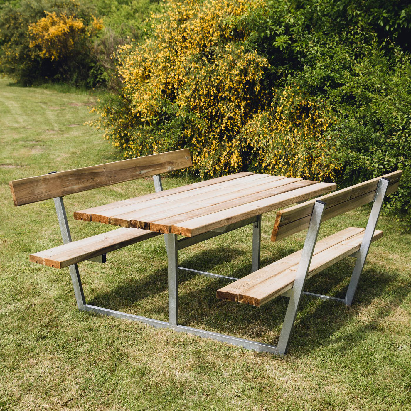 Picknickbord Hortus Freja