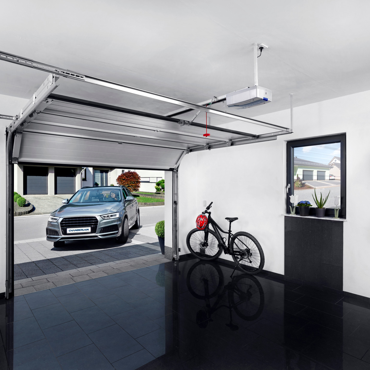 Garageportsmotor Chamberlain ML580EV