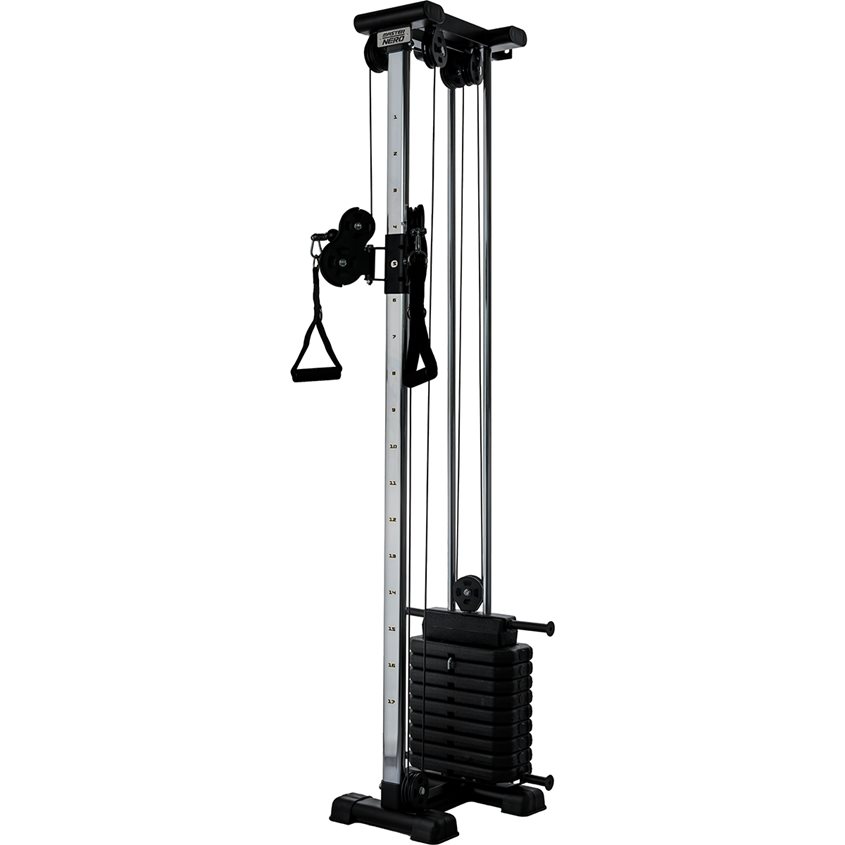Multigym Master Fitness Nero Cable Machine
