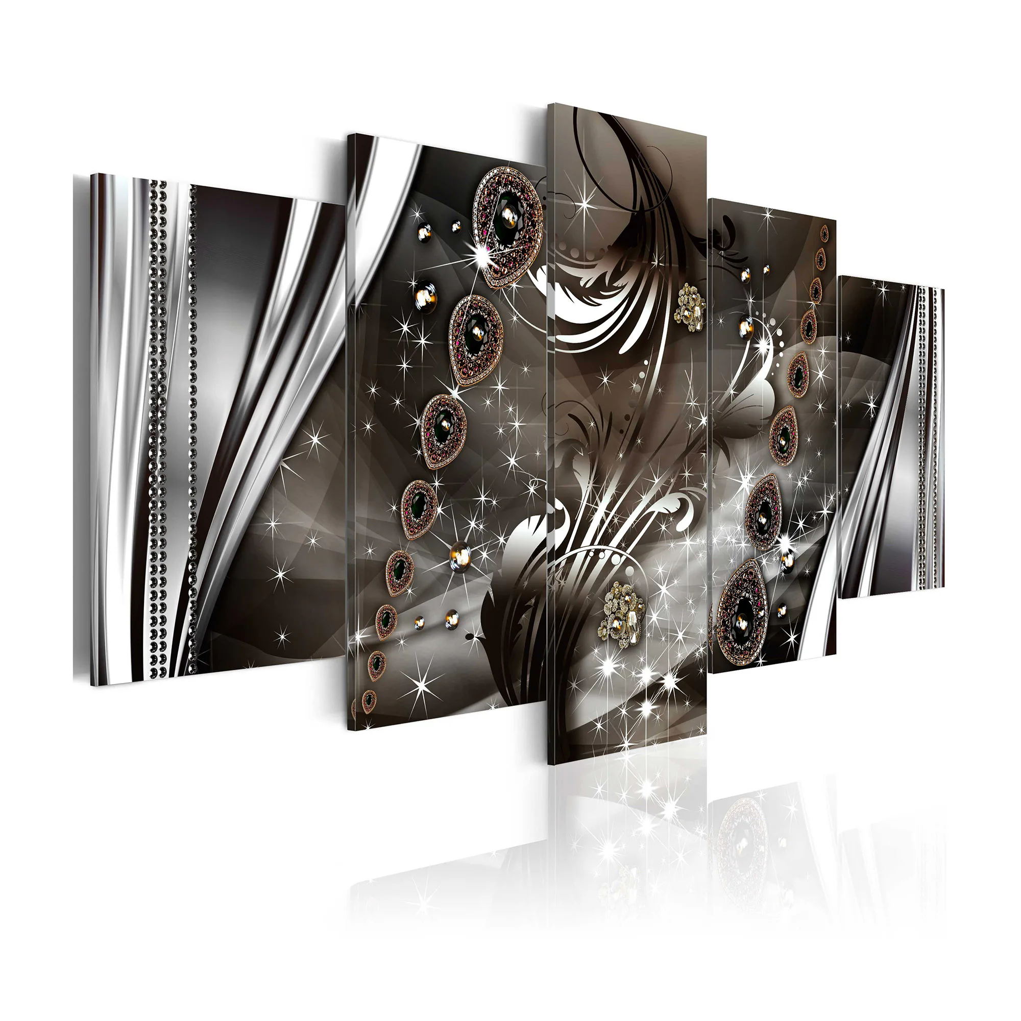 Tavla Arkiio Improvisation With Jewelry