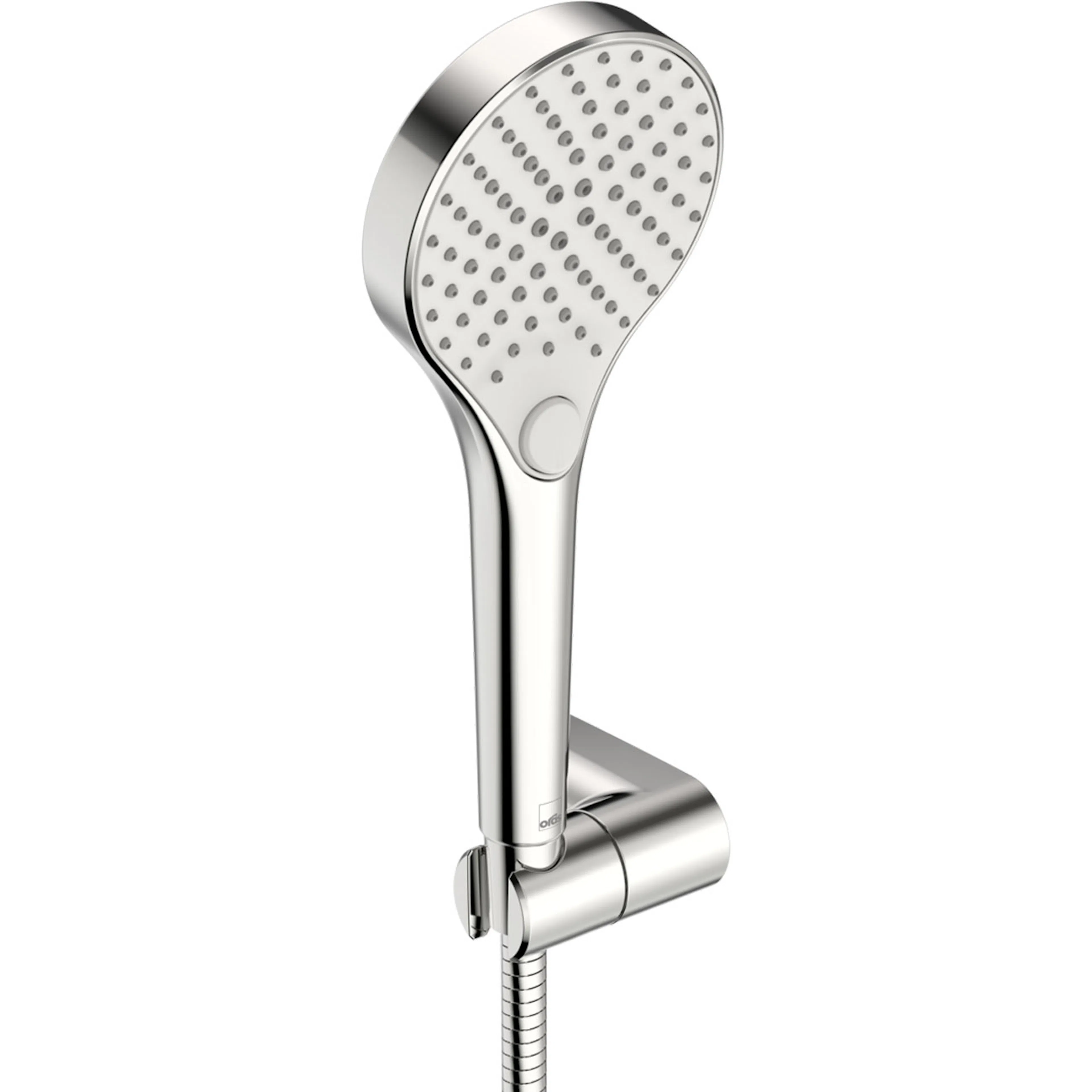 Oras Optima Style handduschset 2795N Krom