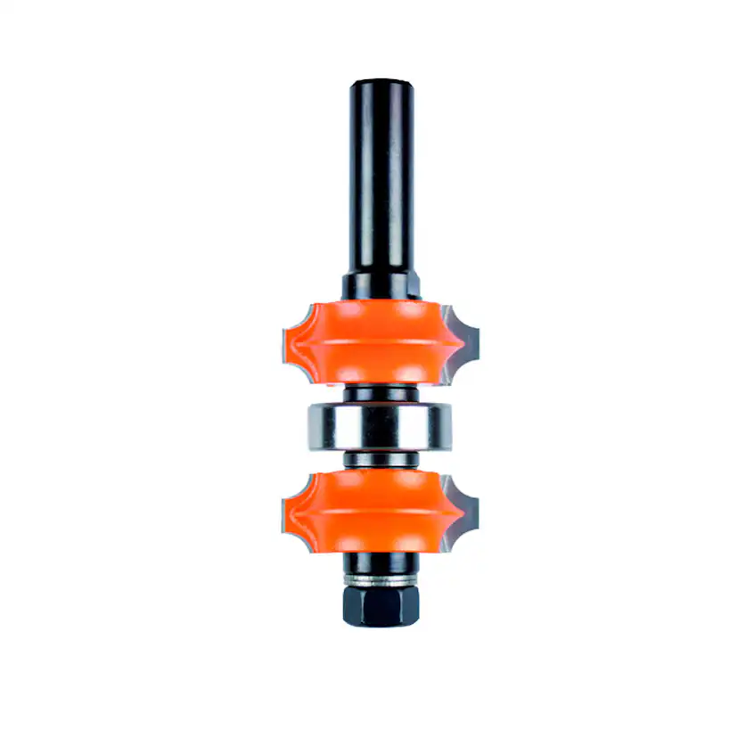 Frässet CMT Orange Tools Avrundningsfräs 34 R3/2 K12