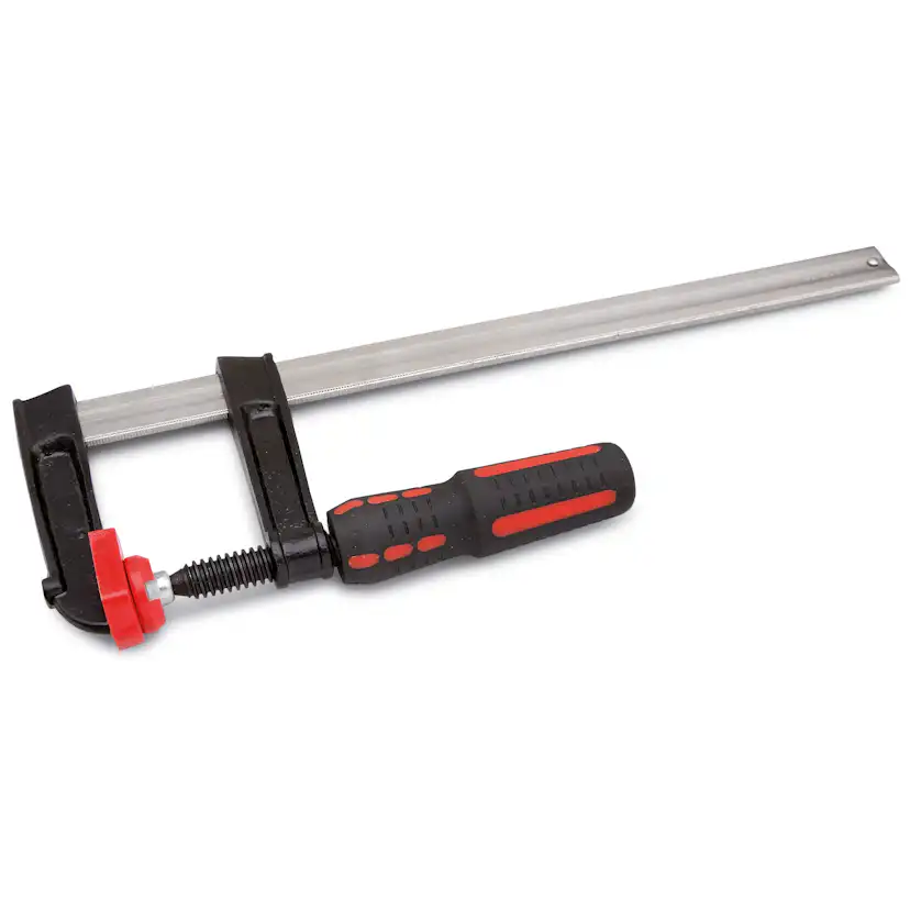 Skruvtving ETC Softgrip