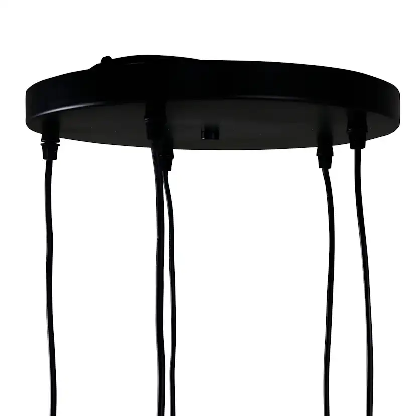 Taklampa Venture Home Ellen 5L