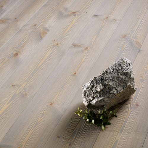 Massivt Trägolv HardPine Granite 21x137 mm 21x137 mm