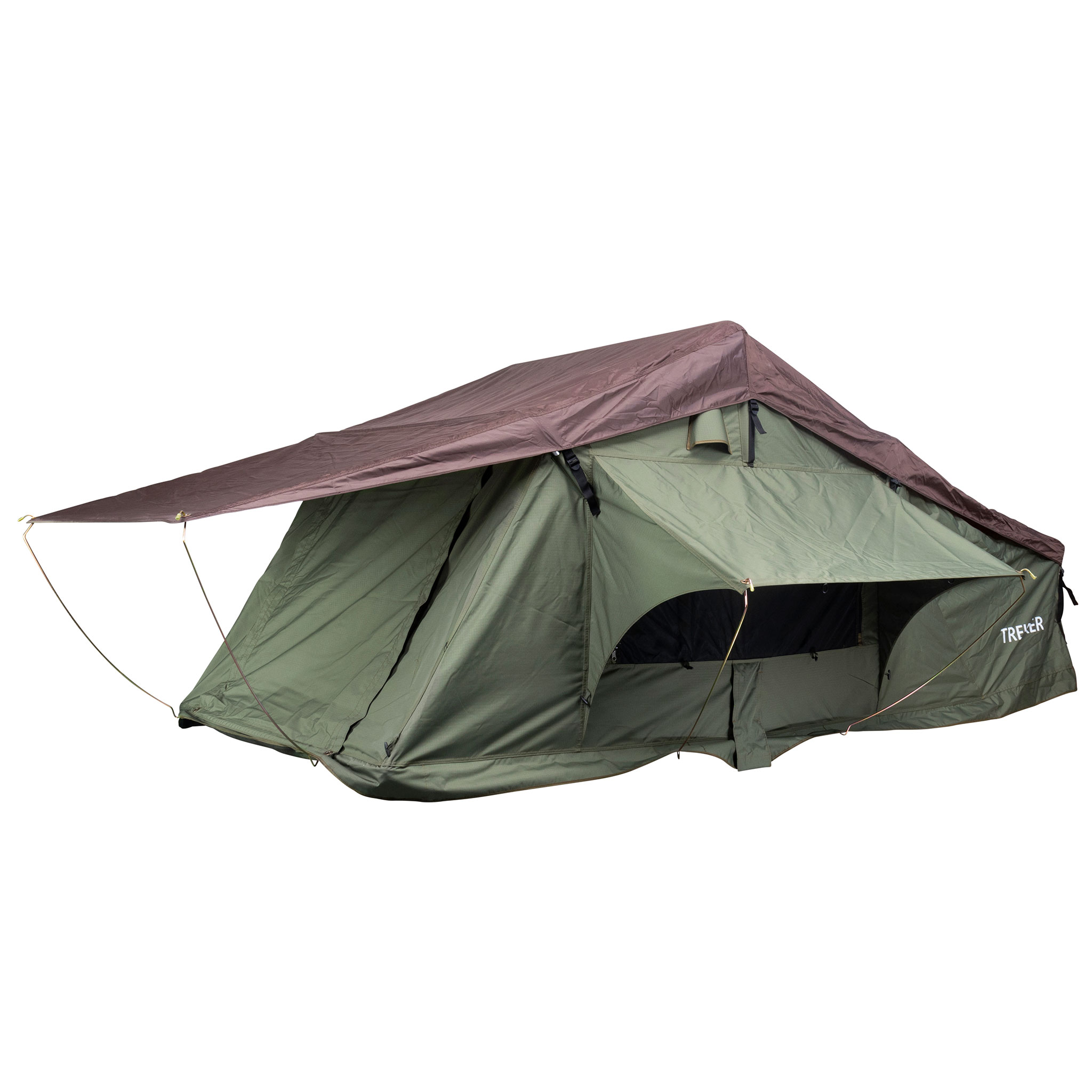 Taktält Trekker Cabin L