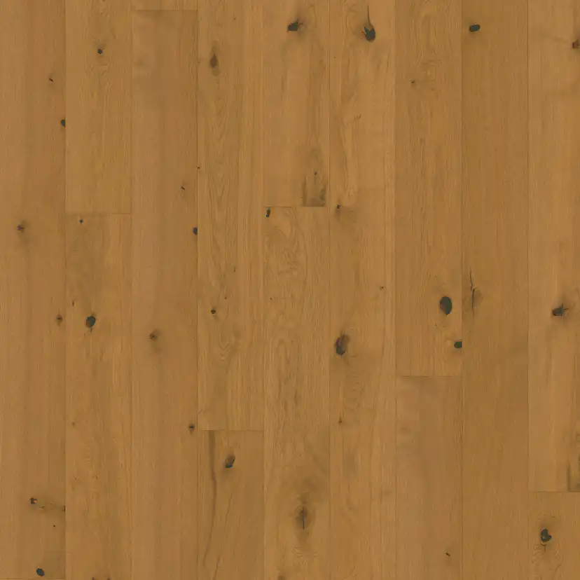 Fanérgolv Kährs Life Ek Pepper Plank Ultramatt Lack 1-Stav