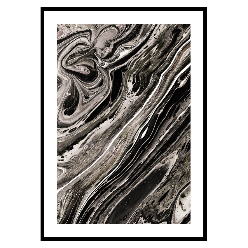 Poster Gallerix Acrylic Art