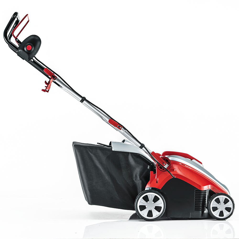 Vertikalskärare AL-KO Combi Care 36 E Comfort