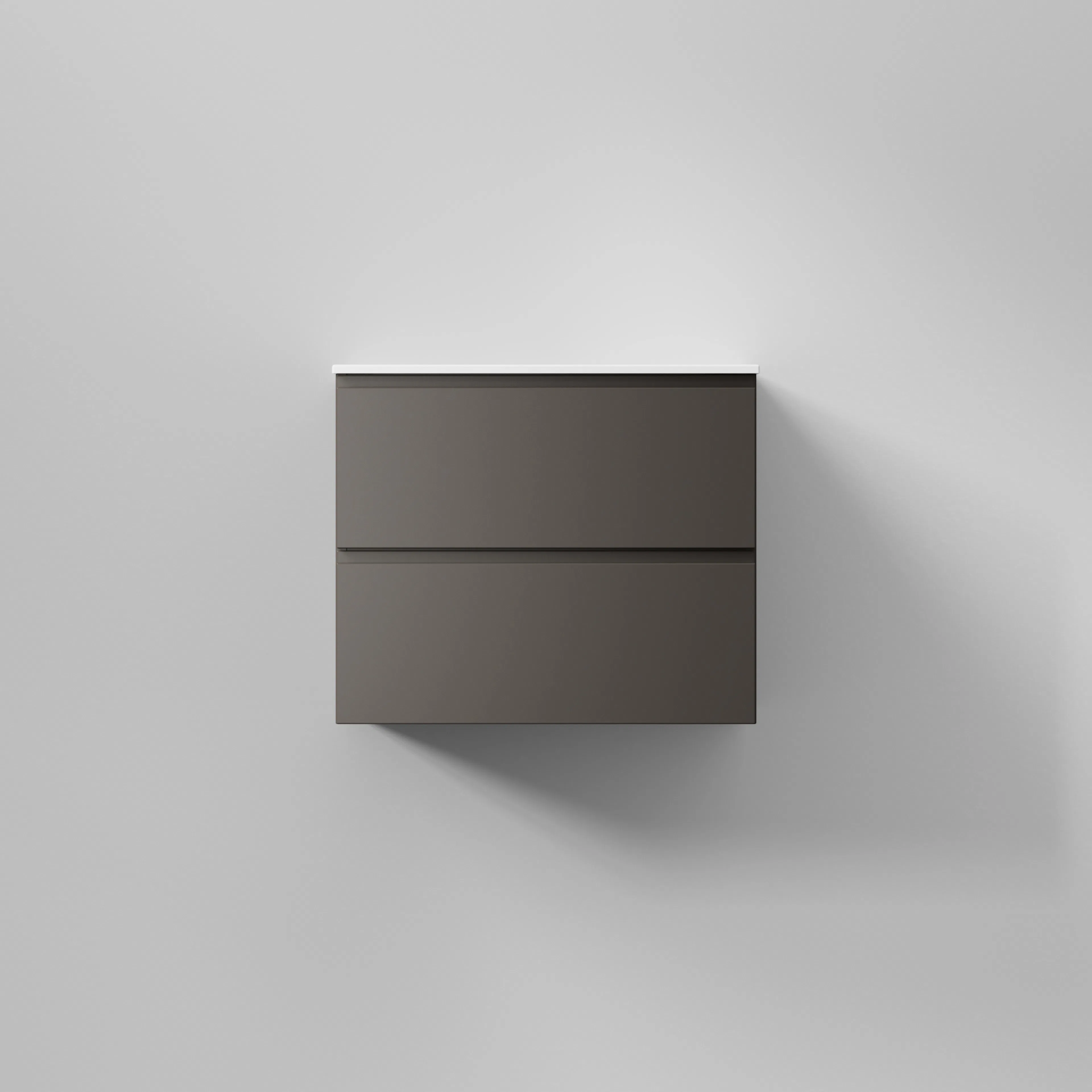 Carbon Grey
