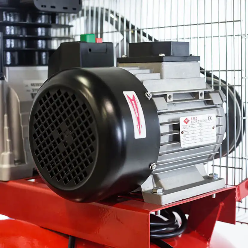 Kompressor Drift-Air Vertikal V 4/380/150 3-fas