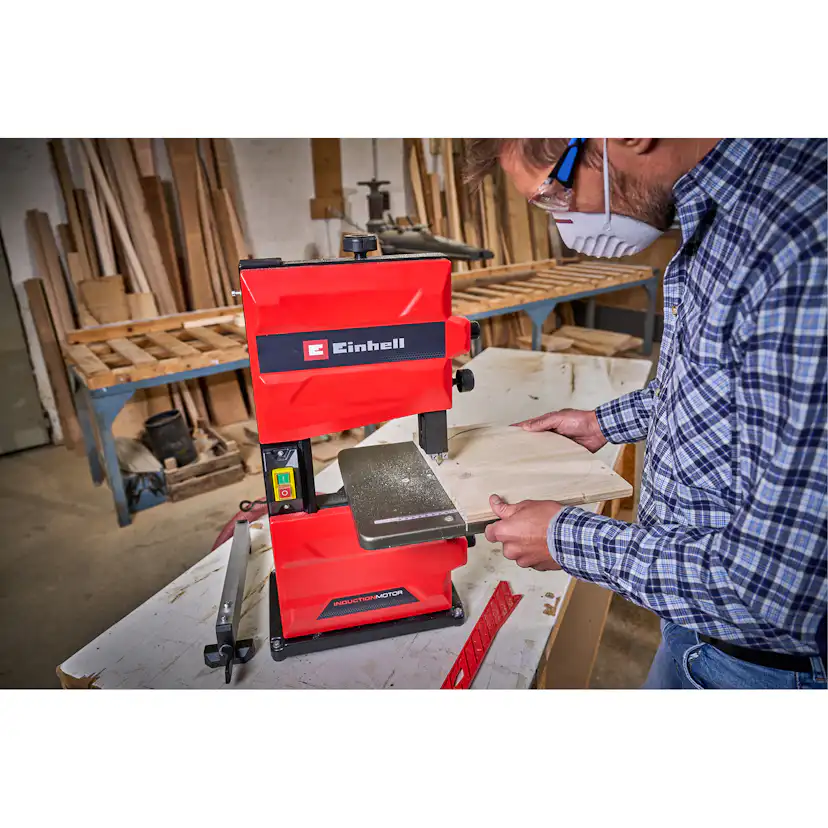 Bandsåg Einhell TC-SB 200/1 230V/250W