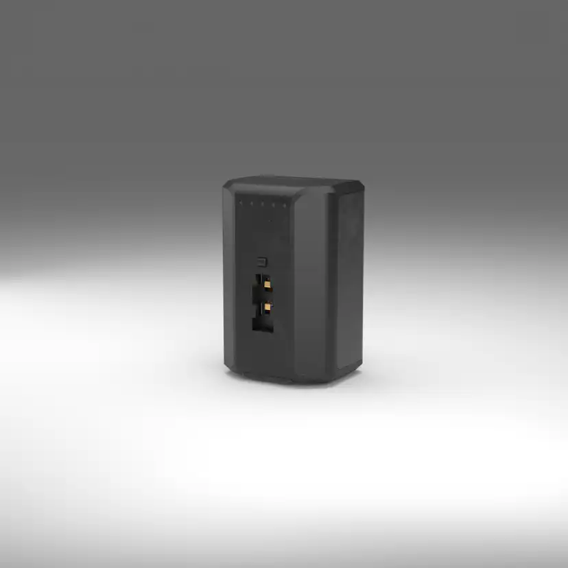 Batteri SIlva Free 2,0 Ah