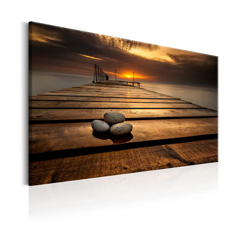 Tavla Arkiio Peaceful Place