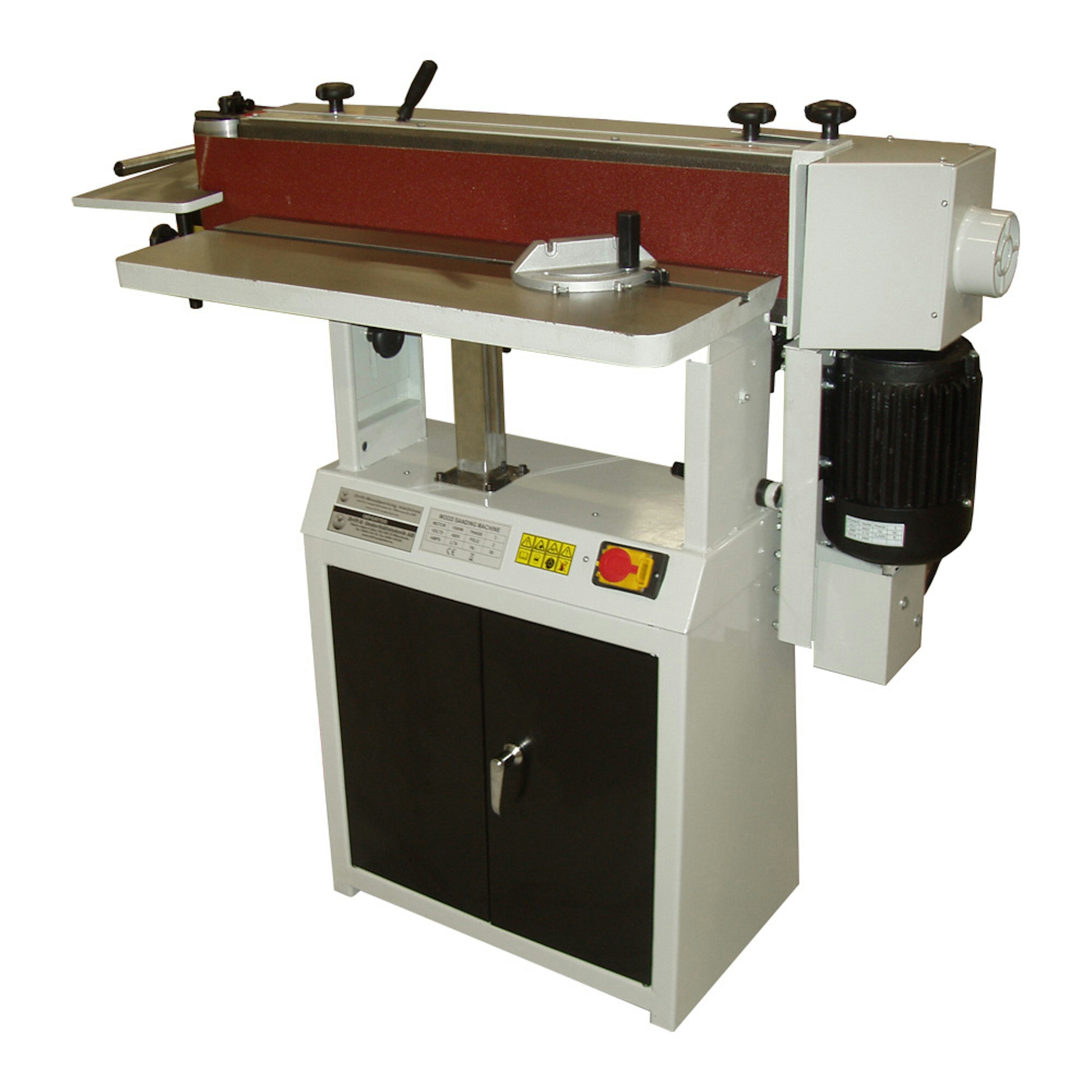 Bandputs Hawk MM-2315