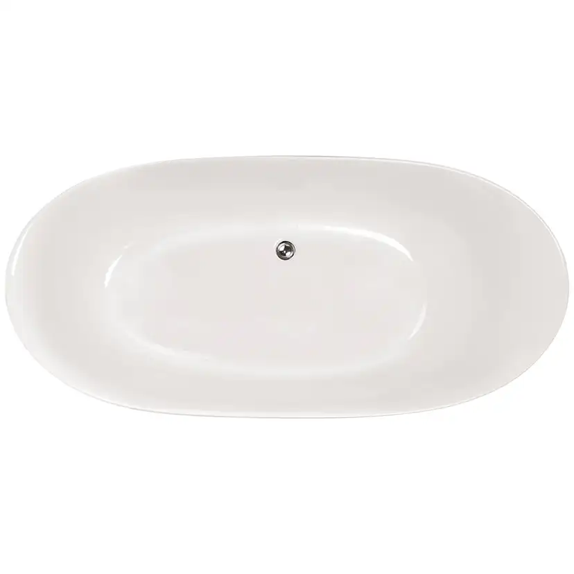 Badkar Bathlife Njuta 160