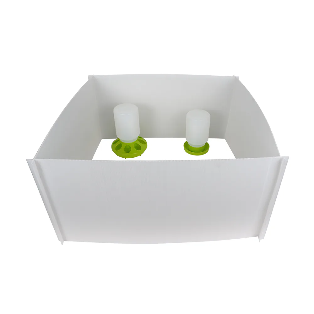 Ruvningsnäste Gaun i Acryl