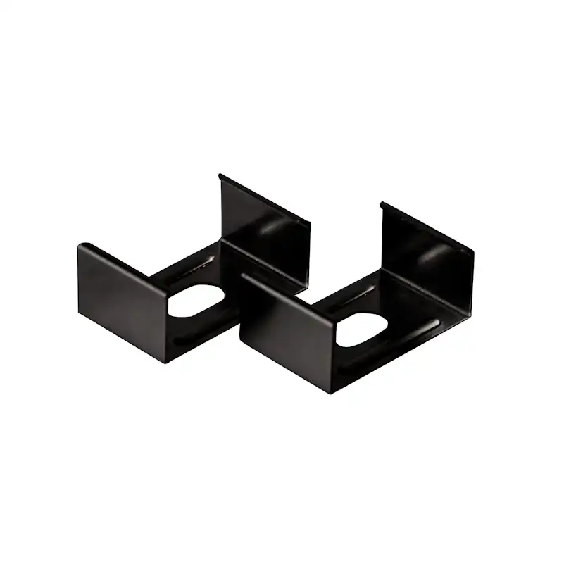 Fäste Hide-a-lite Clips till Art High/Low