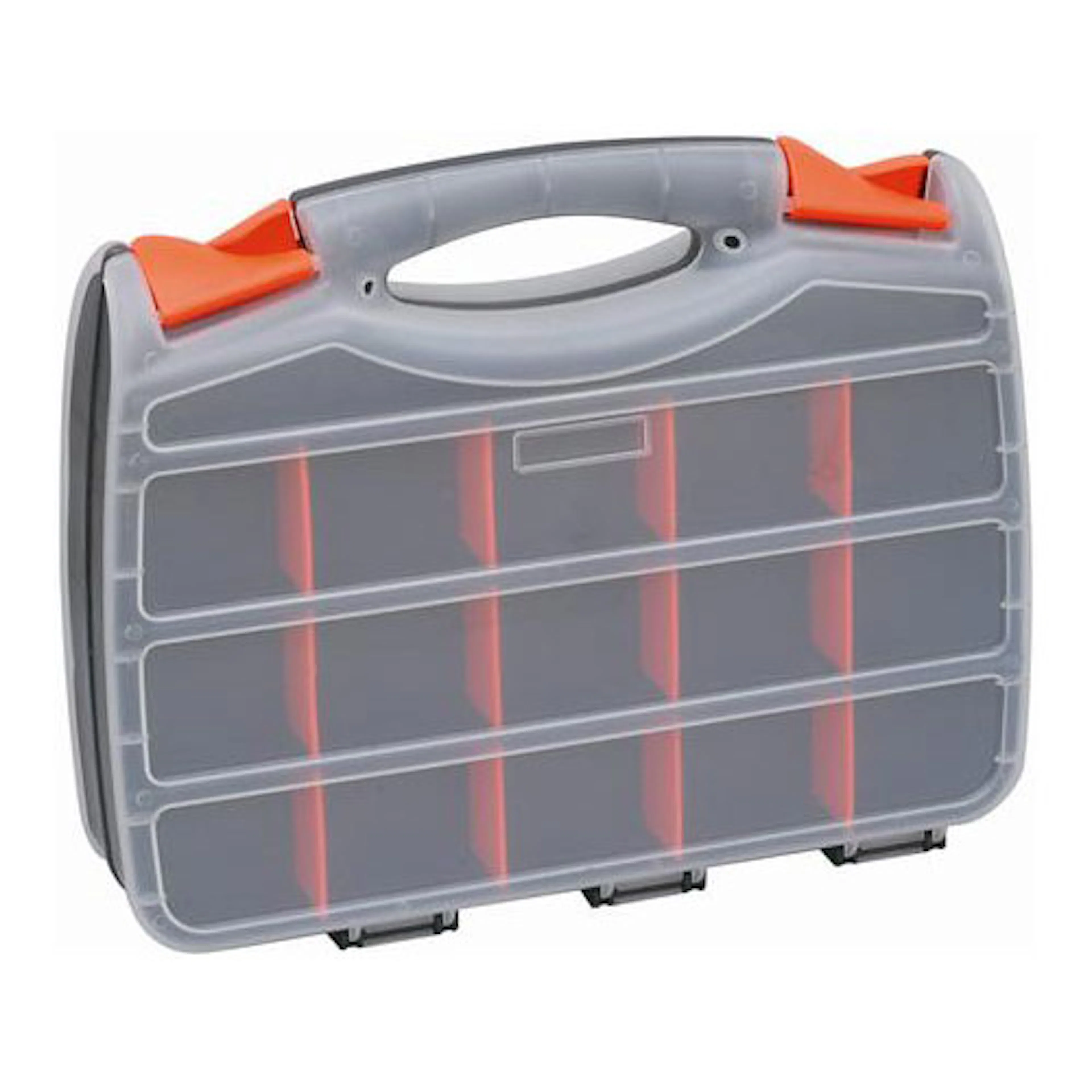 Förvaringslåda Malmbergs 2x16 Fack