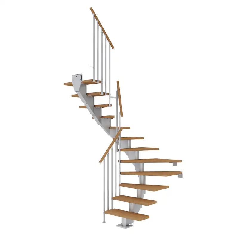 Spartrappa Dolle Hamburg Ek Oljad 1/2 Classic III