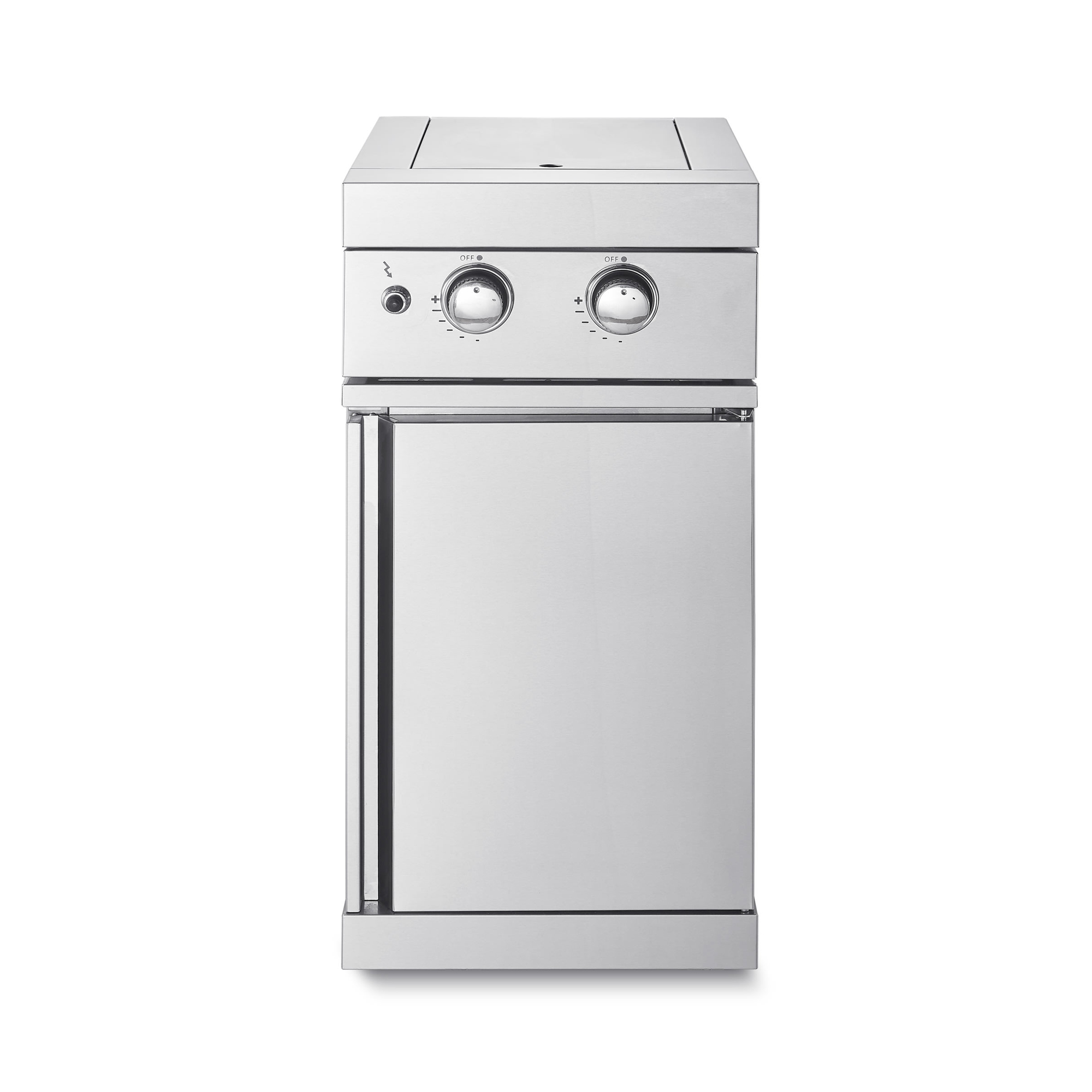 Fristående Utekök Myoutdoorkitchen Stainless Collection Sacramento