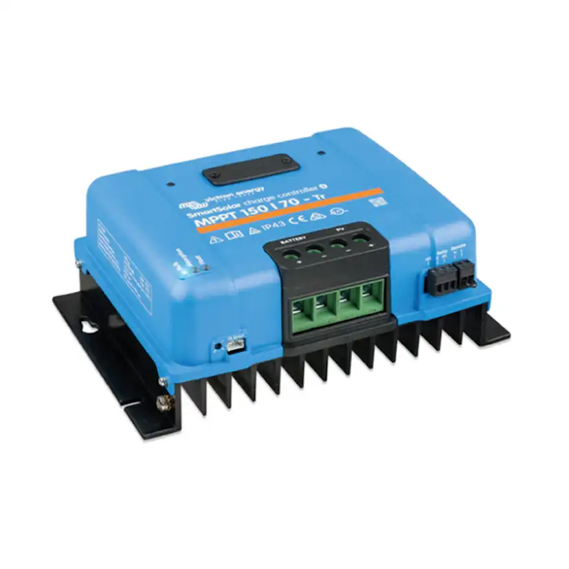 Solcellsregulator Victron SmartSolar MPPT