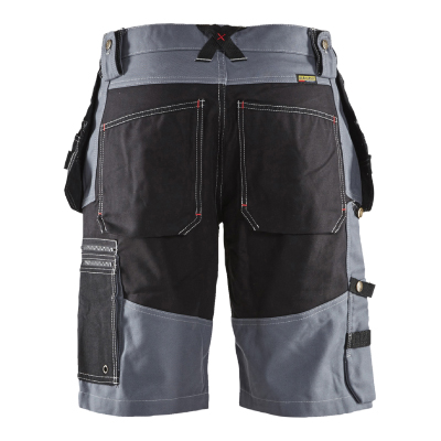 Shorts Blåkläder X1502