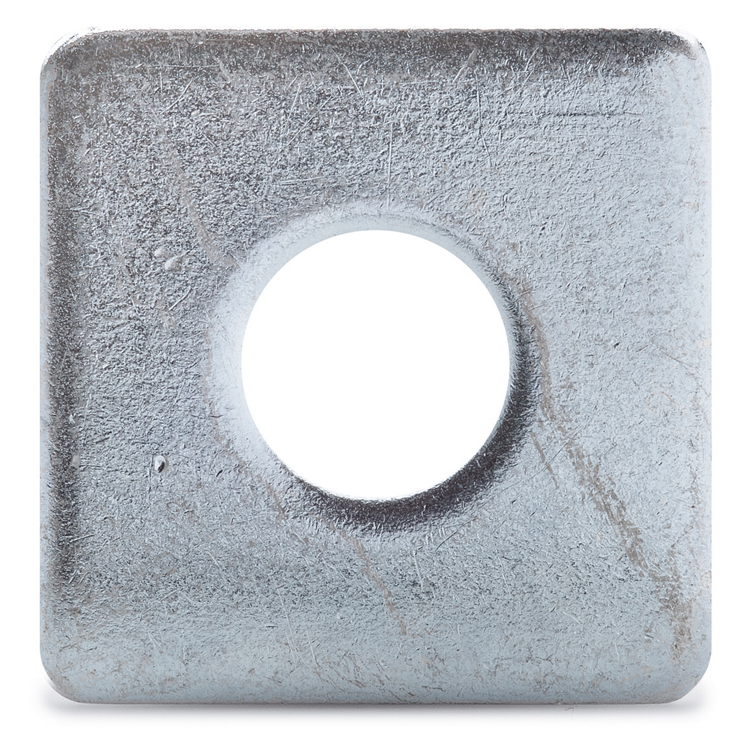 Fyrkantsbricka FAST S4B FZB